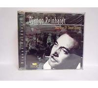 Just One of Those Things (23 Tracks) [Import Anglais]