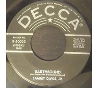 Just One Of Those Things / Earthbound [Vinyl Single 7'']