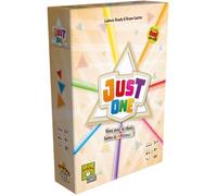 Jeu d’ambiance Asmodee Just One Beige A