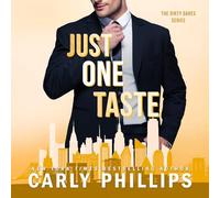Just One Taste (The Kingston Family Series)