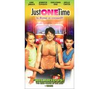 Just One Time [Import USA Zone 1]
