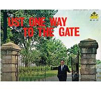 Just One Way to the Gate - Christian Music LP Record
