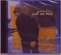 Just one Word [CD]