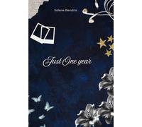 Just One year