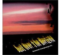 Just Over The Horizon