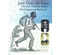 Just Over the Line by William C. Luzerne County Community College Kashatus William C. Kashatus (Auteur)