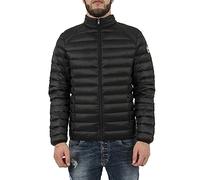 Just Over The Top Doudoune cha à Manches Longues, Noir, Mat Homme