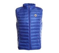 JOTT Tom Down Jacket Blue Royal Taille: 4XL | Vestes sans manches Outlet | Homme | Bleu