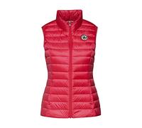 Just over the top SED Veste à Manches Longues, Fuchsia, XS Femme