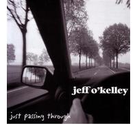 Just Passing Through