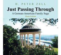 Just Passing Through