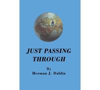 Just Passing Through
