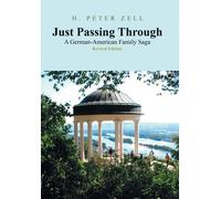 Just Passing Through