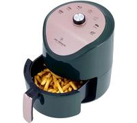 Just Perfecto, Friteuse à air chaud avec commande à cadran 1200W 3,5L Just Perfecto JL-15