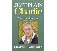 Just Plain Charlie: The Last Roundup