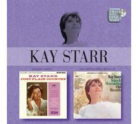Just Plain Country/Tears and HEARTACHES [Import]