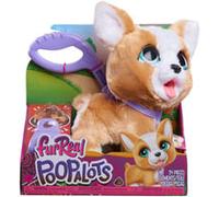 Hasbro Robot Interactif Furreal Pet Poopalots Corgi