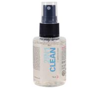 Just Play 2en1 Pur - spray nettoyant intime et produits (50ml)