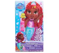 Just Play Ariel Jr Bubbles Doll