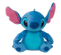 Just Play Avec Son Teddy Disney Stitch 15 Cm