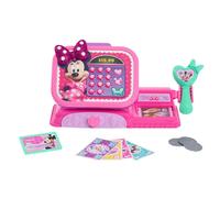 Just Play Caisse Enregistreuse Jouet Minnie