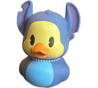 Just Play Canards en caoutchouc - Stitch from Lilo Movie Bath Toy Fun