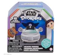 Just Play Croiseurs galactiques Star Wars™ Doorables, véhicules et Figurines à Collectionner, Jouets Star Wars Officiels pour Enfants de 5 Ans et Plus