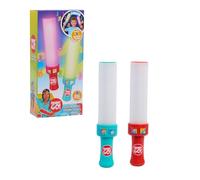 Just Play Danny Go! Color Beat Drumsticks