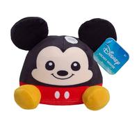 Just Play Disney Classics Mini peluche poids 12,7 cm Jouet pour enfants à partir de 3 ans