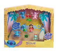 Just Play Disney Couture Collection Ensemble Figurine Paquet Jouet Enfants Pour