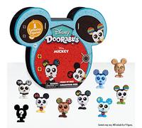 Just Play Disney Doorables Collection Mickey Mouse Years of Ears Collection Peek