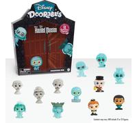 Just Play Disney Doorables Haunted Mansion Coffret 12 Figurines