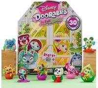 Just Play Disney Doorables In Full Bloom Multi Peek