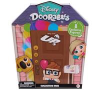 Just Play Doorables Up Collection Peek
