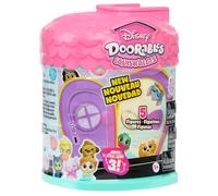 Just Play Disney Doorables Squish’Alots Series 3 Figures, Kids Toys for Ages 5 Up by