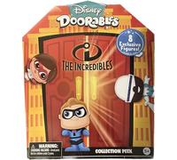 Just Play Disney Doorables The Incredibles Figurines