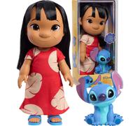 Just Play Disney Lilo & Stitch