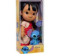 Stitch Lilo & Stitch Doll NEUF