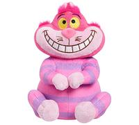 Just Play Disney Pixar Hoppers Peluche Interactive King George 29 cm avec Musique et Mouvement, Jouet pour Fans, Filles, Garçons et Enfants dès 3 Ans