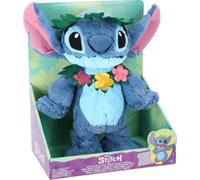 Just Play Disney Plush Toy Dancing and Singing Stitch 38 cm