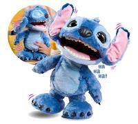 Just Play Disney Stitch - Ultimate Stitch