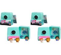 Just Play Doorables Remember When Peek (S13) (Lot de 2)