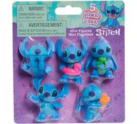 Just Play Figure Disney Stitch