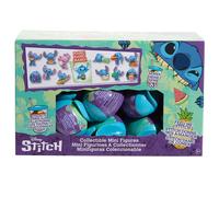 Just Play – Figurine Stich – Collectible Mini Figures S3