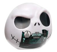 Just Play – Capsule Mystère Jumbo – Disney Tim Burton – The Nightmare Before Christmas – 8 surprises