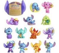Just Play Figurines de collection Disney Stitch Outta This World