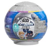 Just Play Figurines Doorables de Marvel™ à Collectionner, Figurines de 3,8 cm de Haut, Jouets pour Enfants de 5 Ans et Plus
