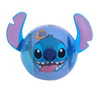 Just Play Figurines pailletées Stitch de Disney à Collectionner mesurant 5 cm de Haut, emballages mystères, Jouets pour Enfants de 3 Ans et Plus