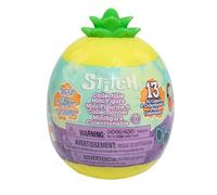 Just Play Figurines mystères Disney Stitch – Série 2 – 5 cm – Dès 3 ans