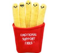 Just Play Frites de soutien émotionnel, Peluche